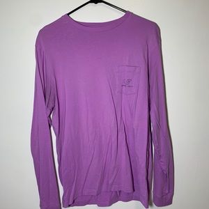 Vineyard Vines Long Sleeve